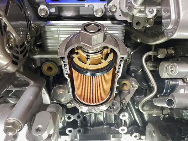 What Happens When Your Fuel Filter Is Clogged | Autoworks Of Issaquah